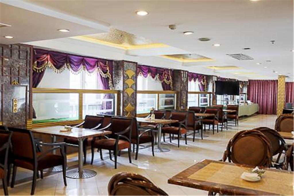 Coinfamily Hotel Xangai Exterior foto